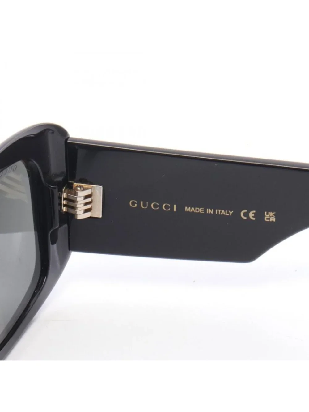 Gucci this authentic